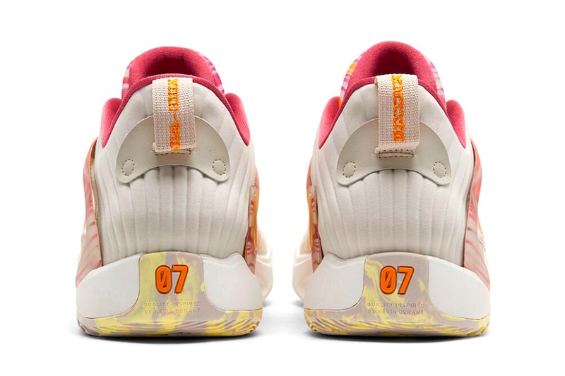 kd all star game shoes