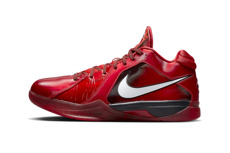 Nike zoom deals kd 3