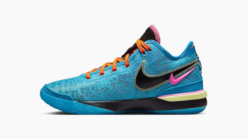 パリコレクション Zoom Nike LeBron  Gen NXXT シューズ(男性用)