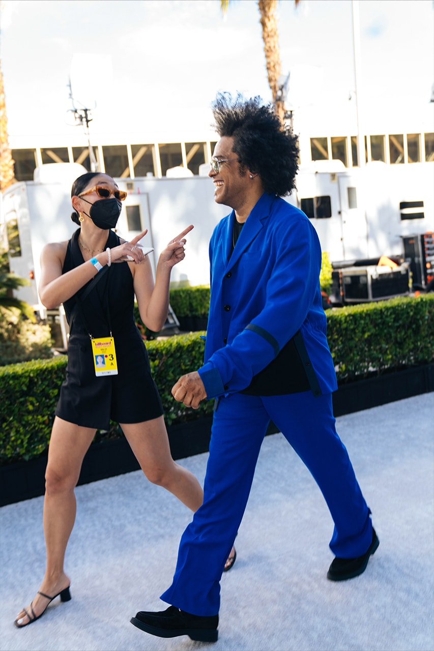 Nina Lee Music Jobs Interview | Hypebeast