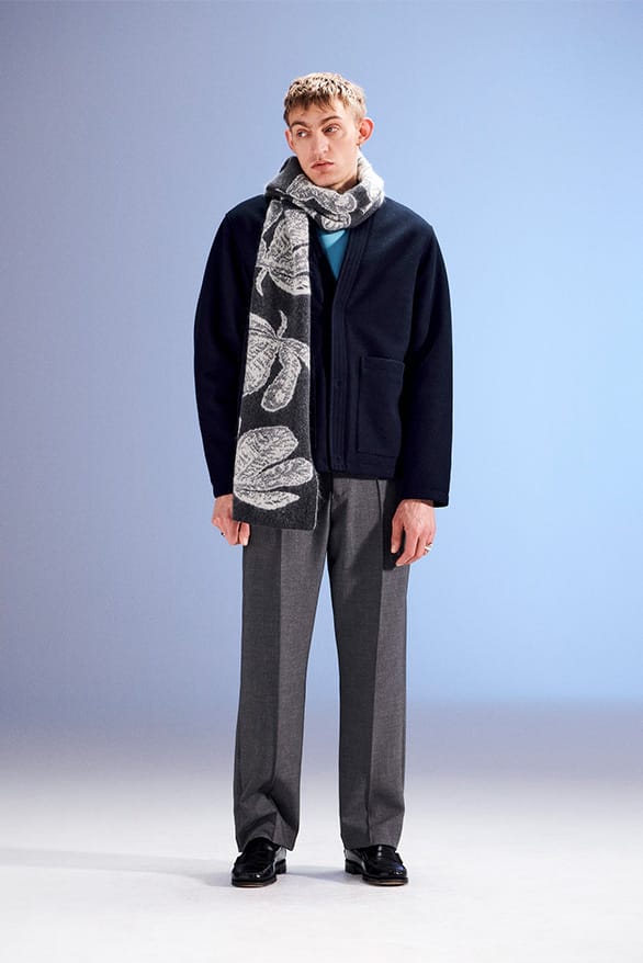 NN.07 Fall/Winter 2023 Collection | Hypebeast