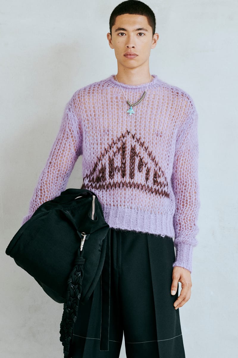 OAMC SS23 Delivers Sophisticated Alpine Gorpcore | Hypebeast