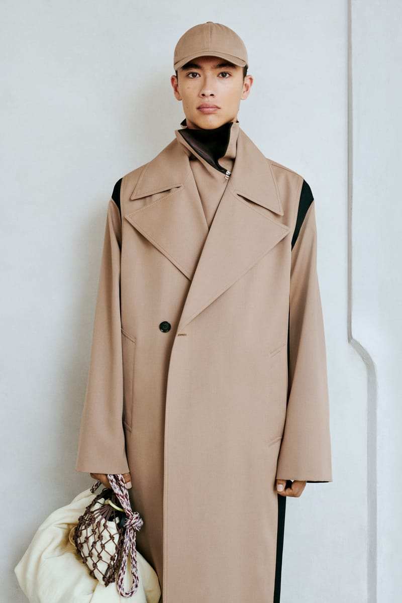 バーゲンで OAMC Hypebeast | Gorpcore Alpine Sophisticated Delivers SS23 ミュージシャン