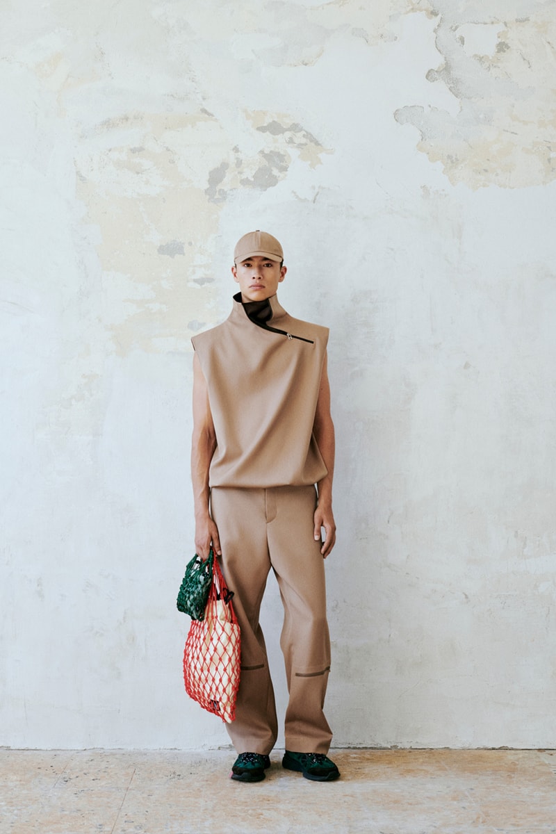 OAMC SS23 Delivers Sophisticated Alpine Gorpcore | Hypebeast