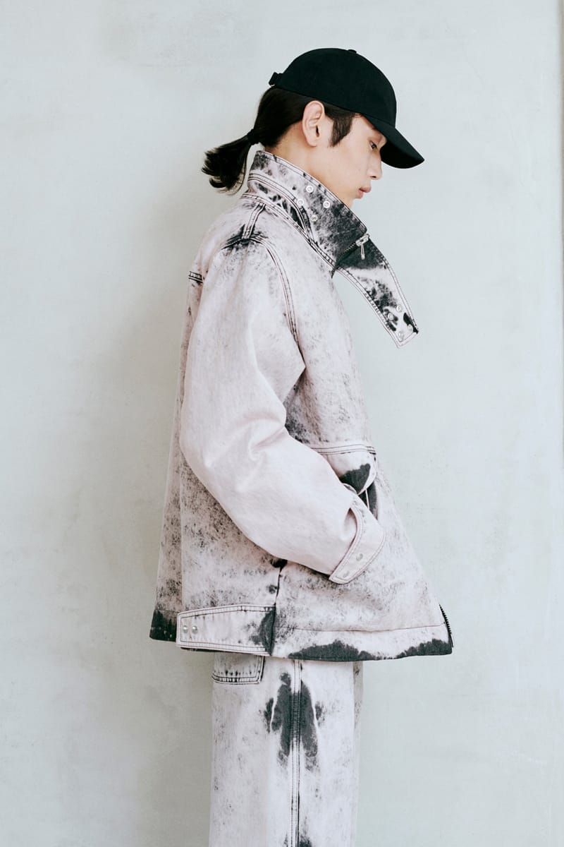 OAMC SS23 Delivers Sophisticated Alpine Gorpcore | Hypebeast