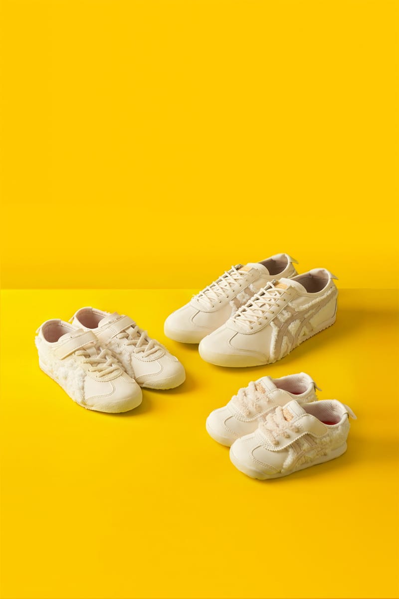 Onitsuka tiger store origin