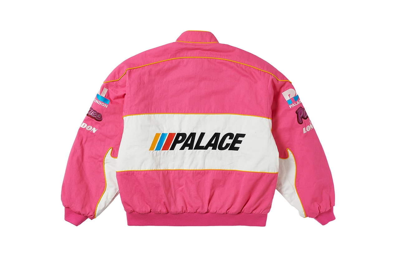 Palace Spring 2023 Collection Release Date | Hypebeast