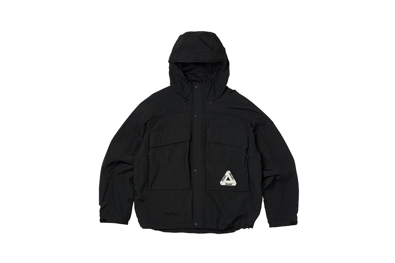 Palace Spring 2023 Collection Release Date Hypebeast