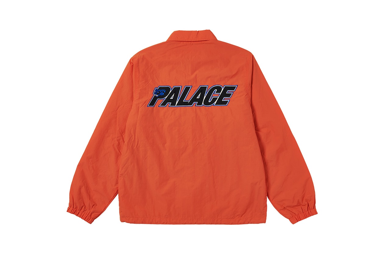Palace Spring 2023 Collection Release Date Hypebeast