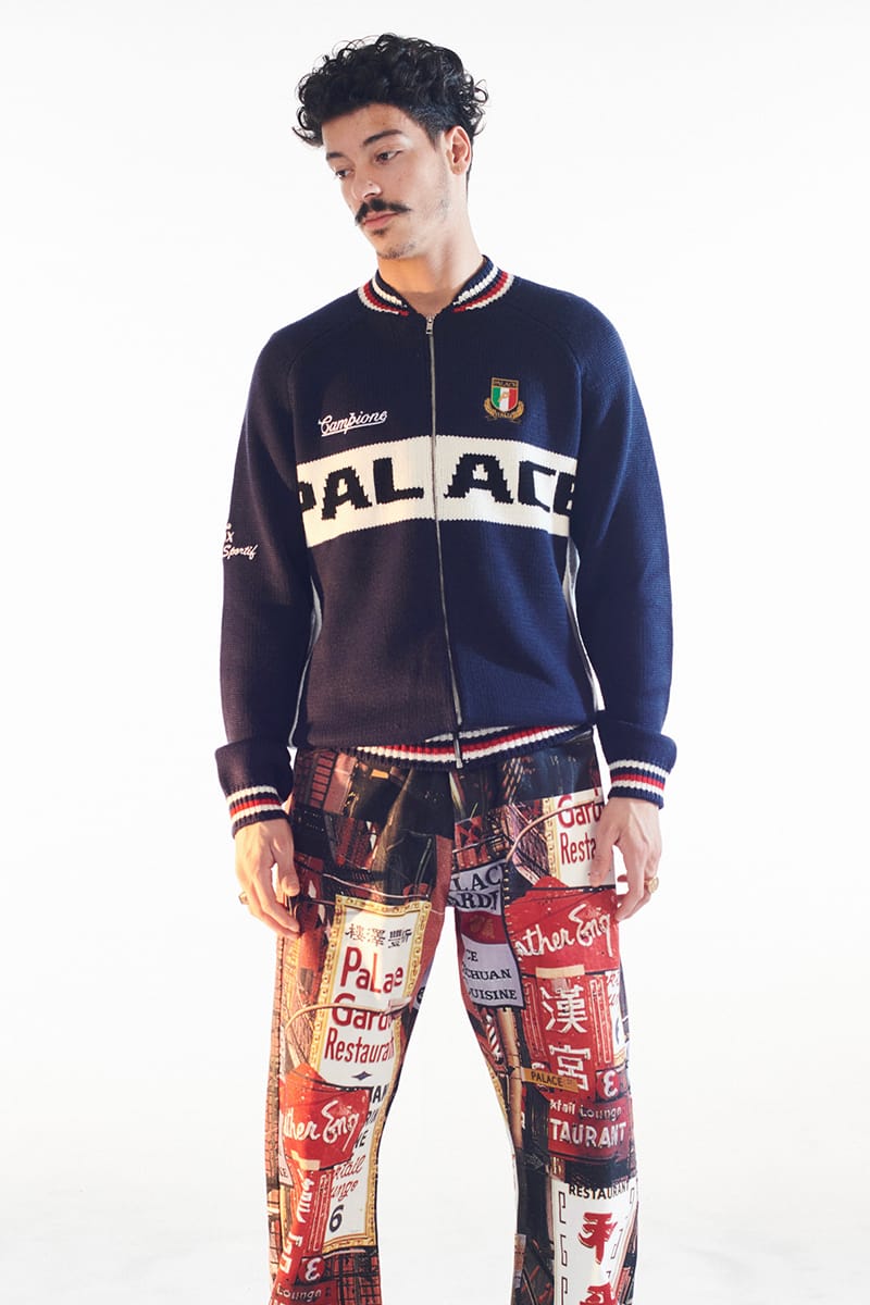 全品送料0円 Palace Spring 2023 Lookbook | Hypebeast スケートボード