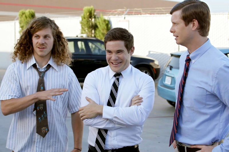 Paramount+ 'Workaholics' Movie Cancelled | Hypebeast