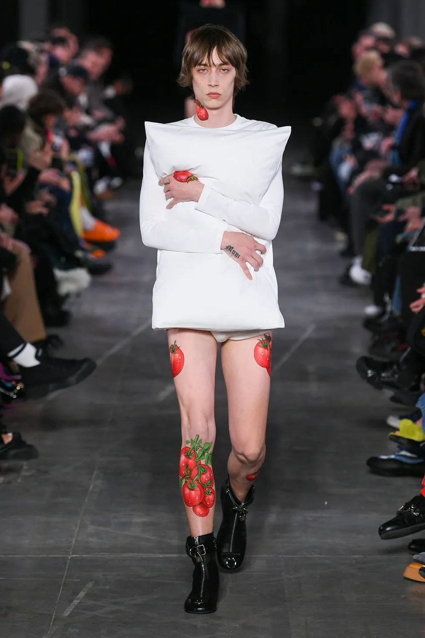 Huge Developments Based on FW23 Males’s Vogue Weeks Huge Developments Based on FW23 Males’s Vogue Weeks