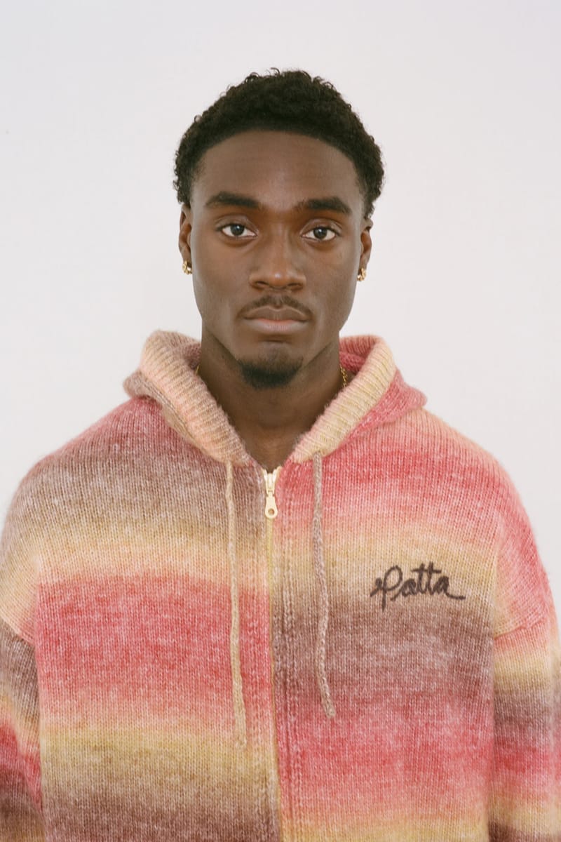 Patta Presents New Spring/Summer 2023 Look Book | Hypebeast