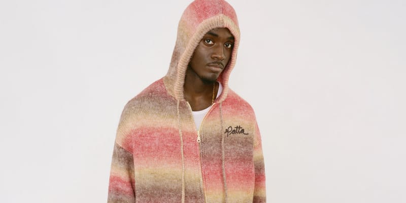 Patta Presents New Spring/Summer 2023 Look Book | Hypebeast