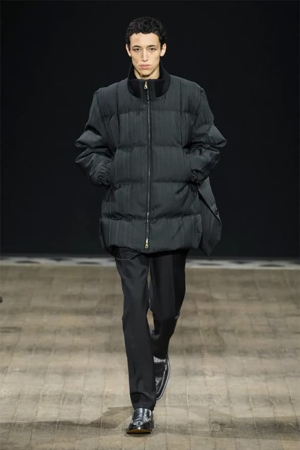 Paul Smith Fall/Winter 2023 Menswear Paris Fashion Week | Hypebeast