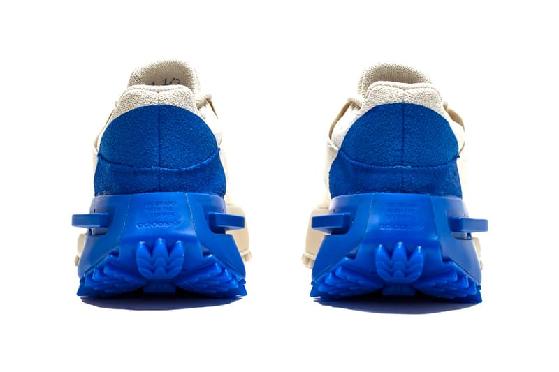 Human race outlet blue