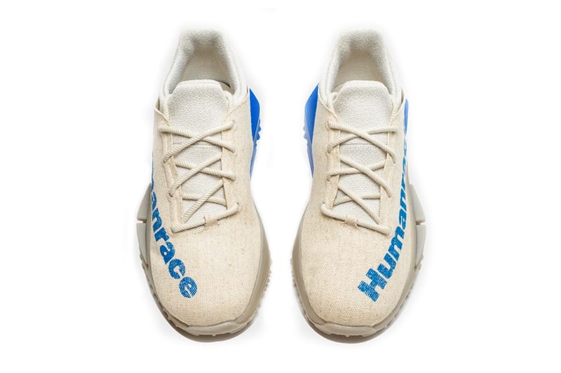 adidas Human Race NMD S1 MAUBS Release Info HP2641 | Hypebeast