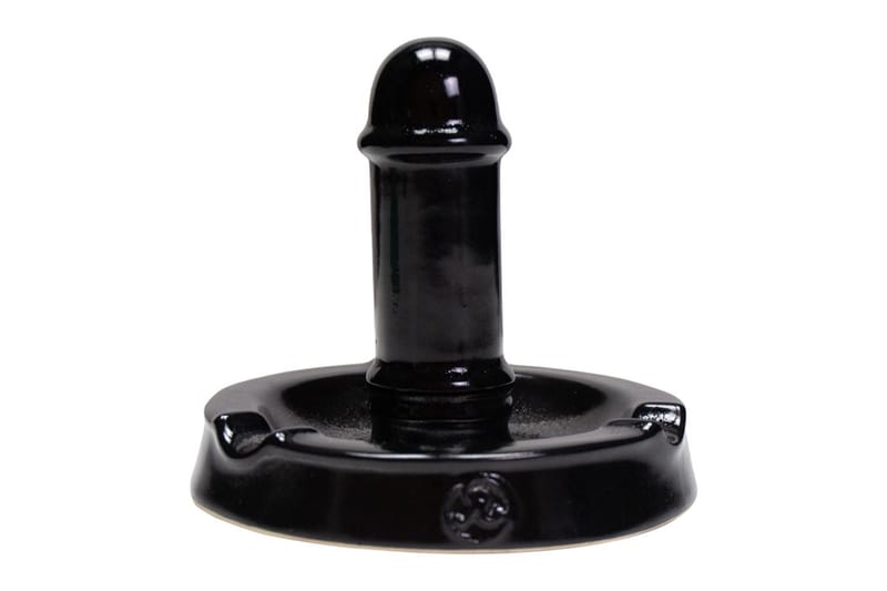 Richardson Updates Its Signature Incense Burner | Hypebeast
