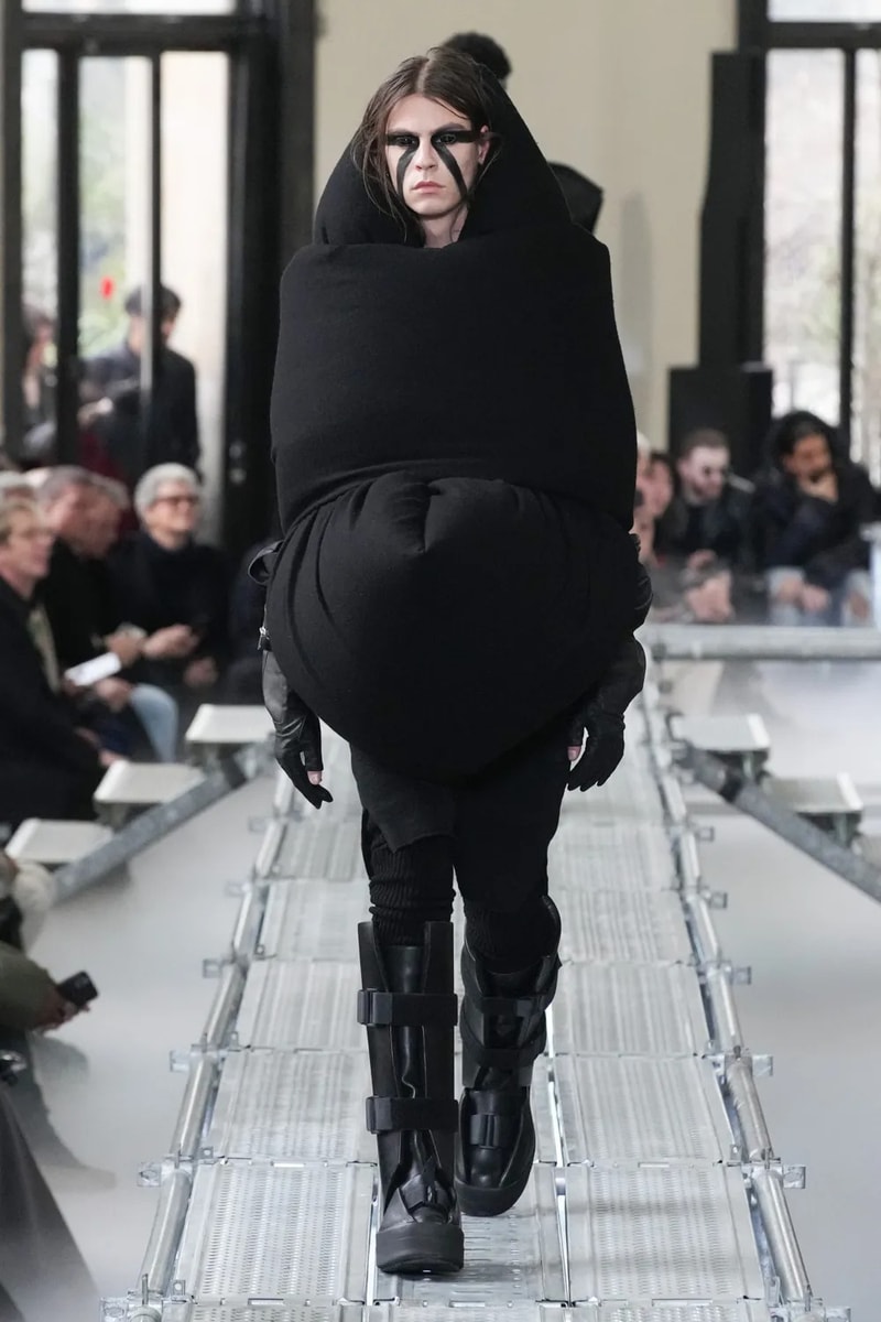 Rick Owens FW23 