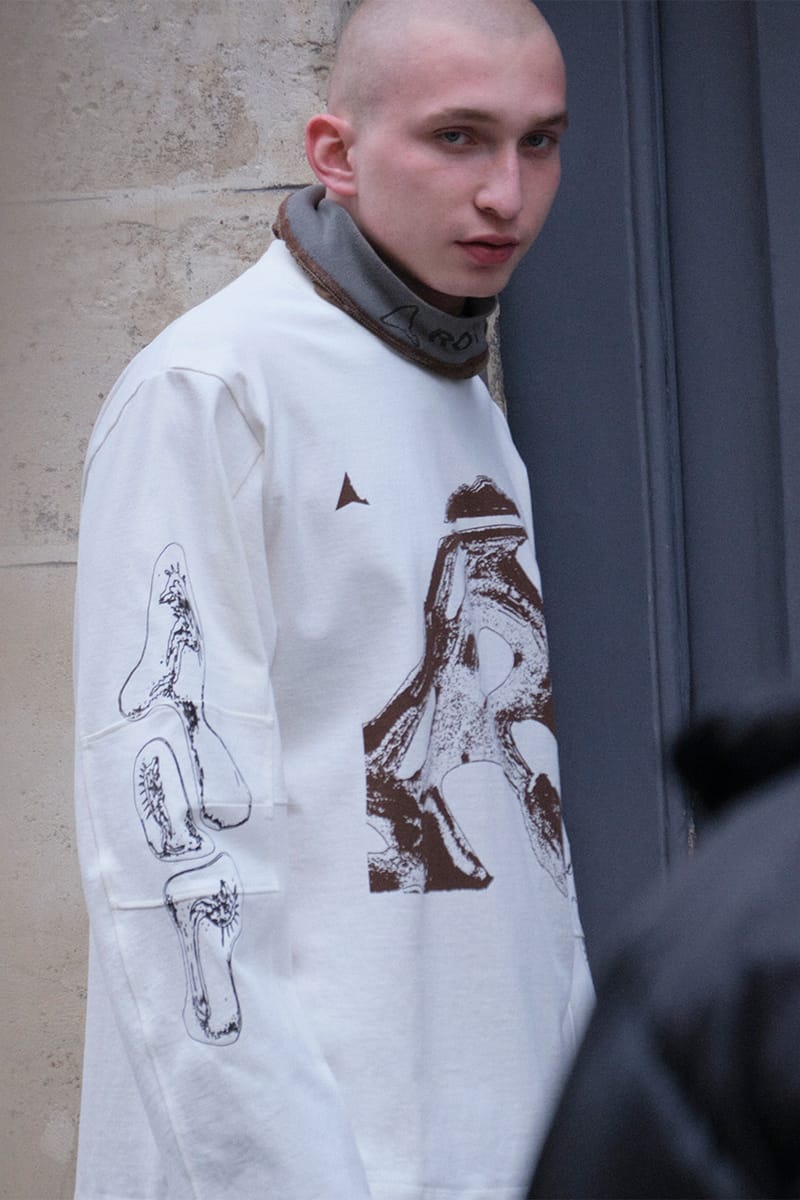 ROA Hiking Presents Its FW23 Collection | Hypebeast ROA Hiking Presents Its FW23 Collection | Hypebeast