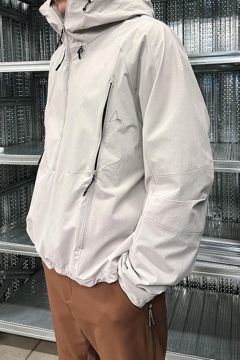 ROA Presents Its New Fall/Winter 2023 Collection | Hypebeast