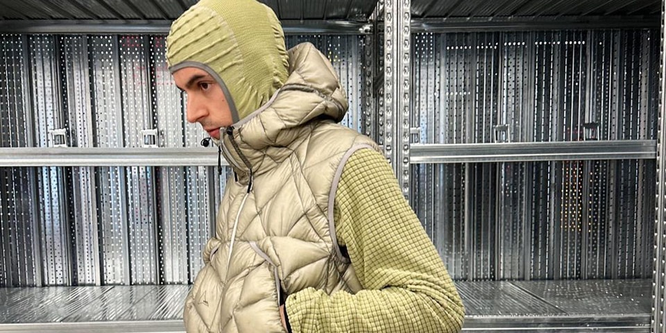 ROA Presents Its New Fall/Winter 2023 Collection | Hypebeast