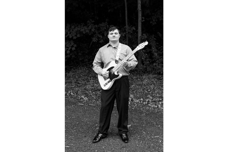 Robert LeBlanc “Gloryland” Exhibition Fahey/Klein Hypebeast