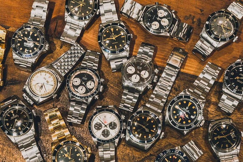 Rolex Raises Prices in the US and UK Once Again Hypebeast