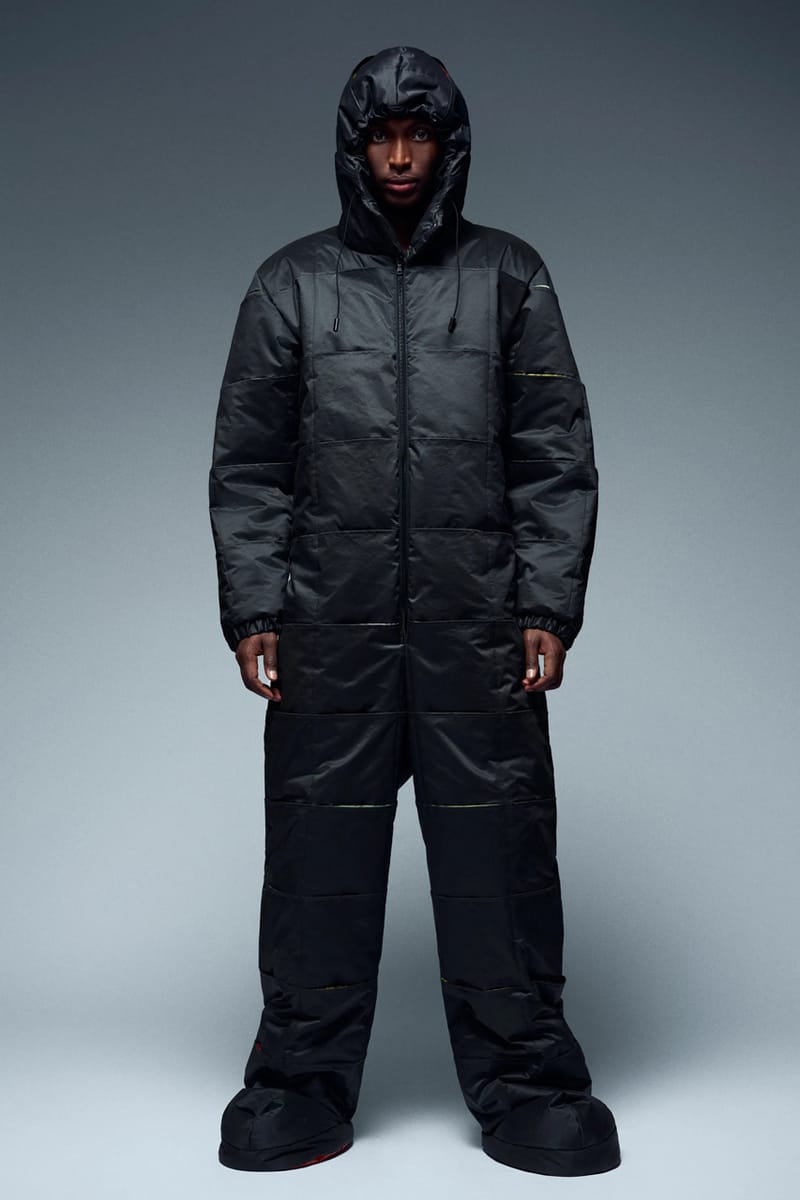 Rolf Ekroth Fall/Winter 2023 Collection Lookbook | Hypebeast