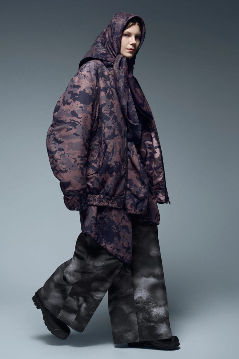 Rolf Ekroth Fall/Winter 2023 Collection Lookbook | Hypebeast