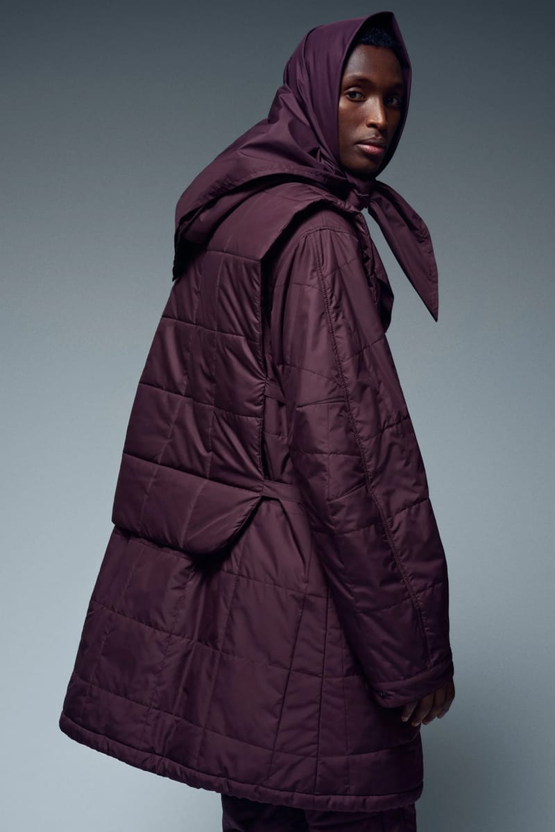 Rolf Ekroth Fall/Winter 2023 Collection Lookbook | Hypebeast