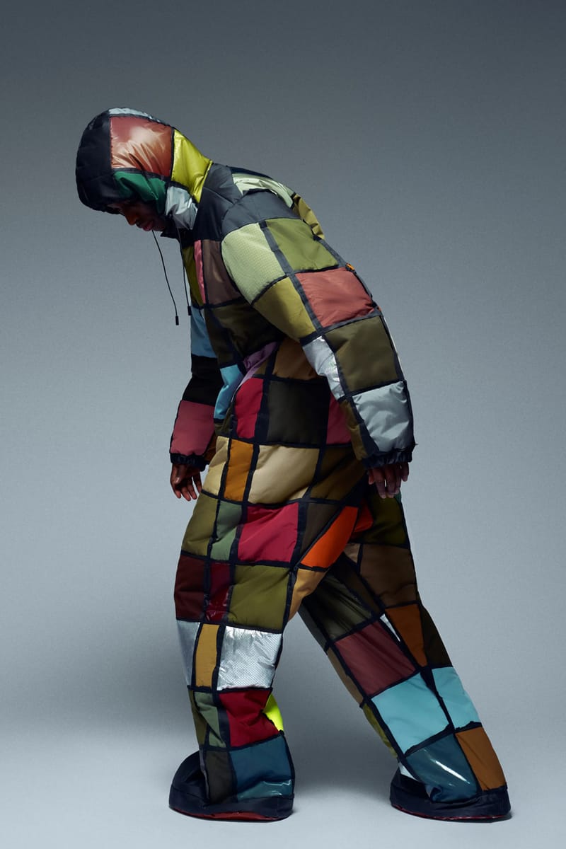 Rolf Ekroth Fall/Winter 2023 Collection Lookbook | Hypebeast