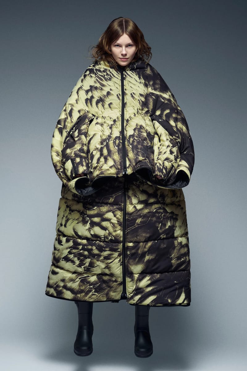 Rolf Ekroth Fall/Winter 2023 Collection Lookbook | Hypebeast