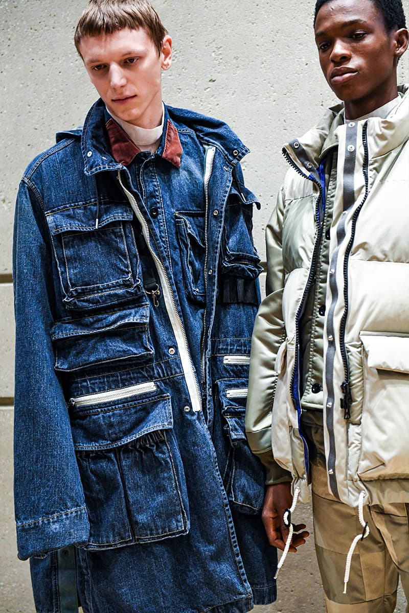 sacai hypebeast
