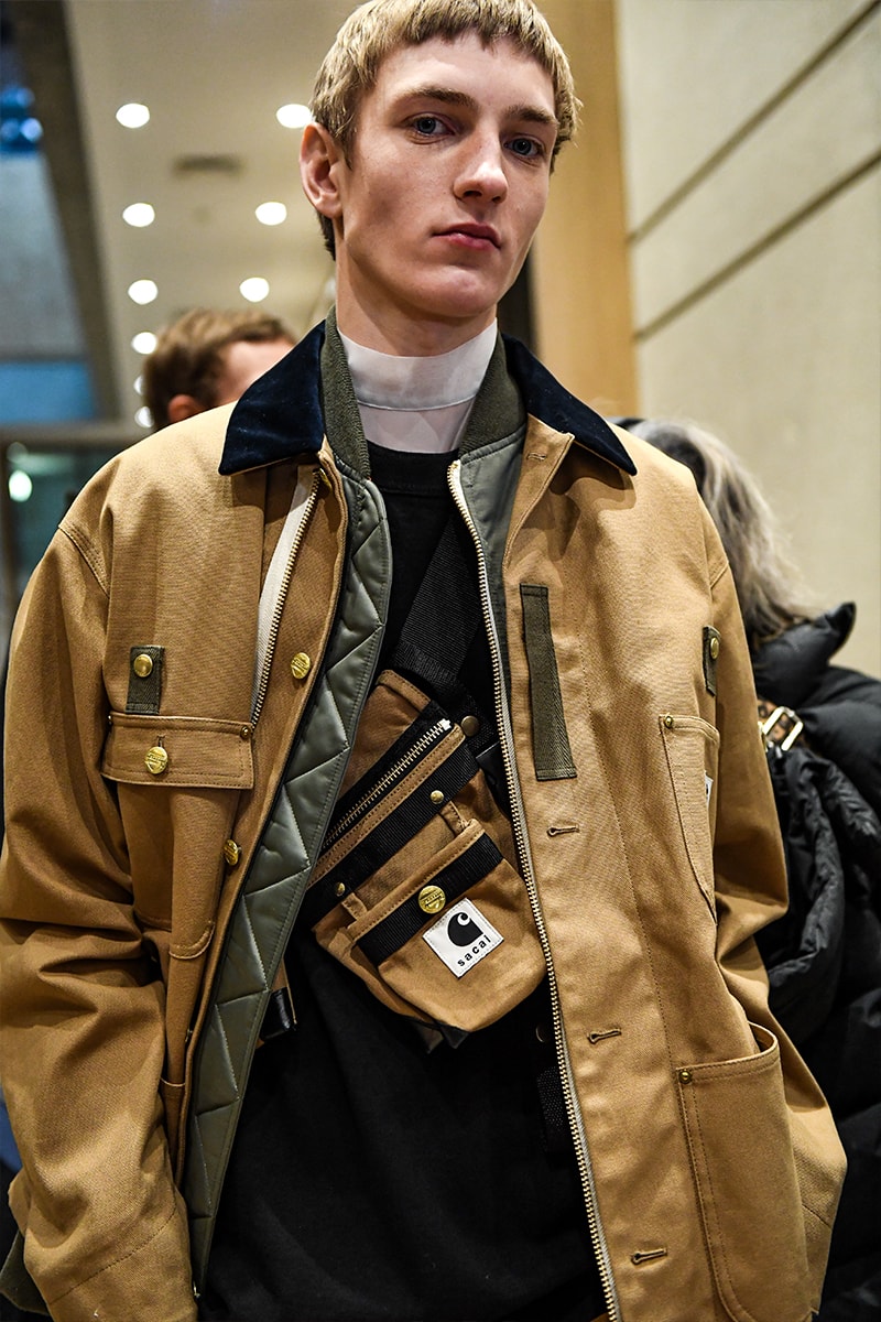 nike sacai hypebeast