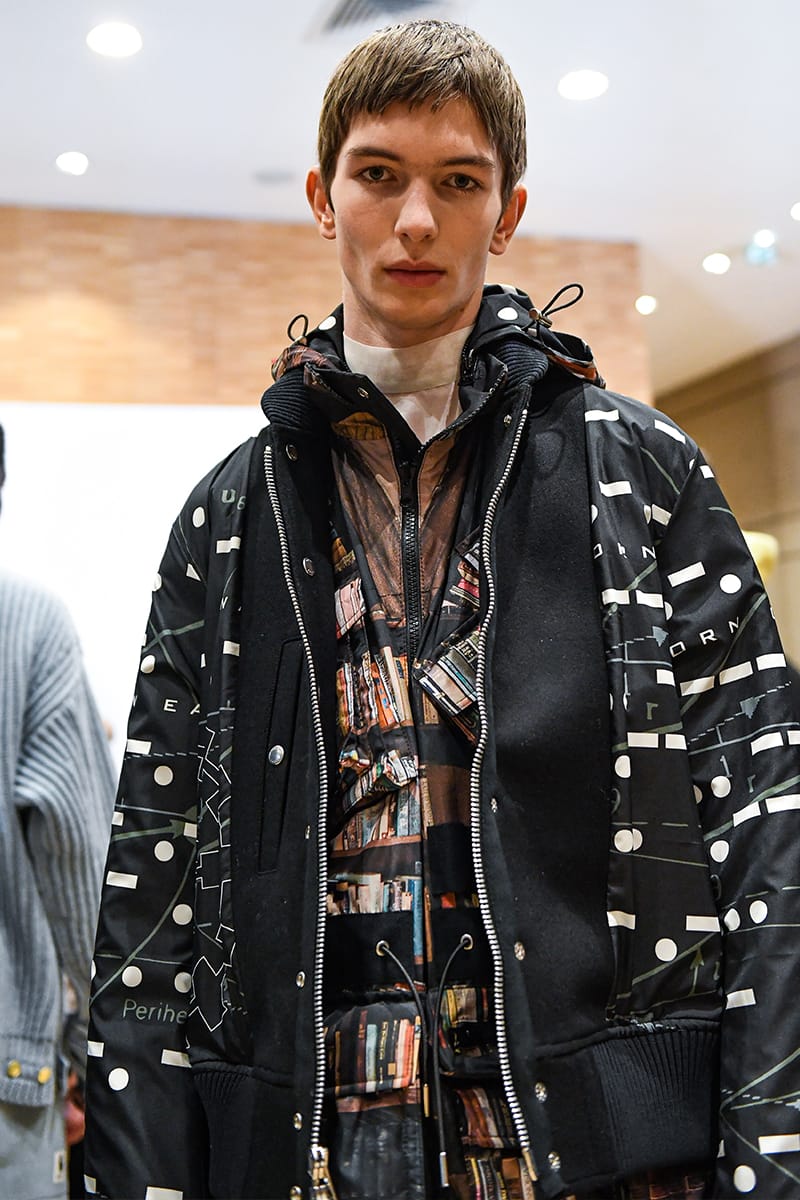 Sacai FW23 Paris Fashion Week Carhartt Nike Collab | Hypebeast Sacai FW23 Paris Fashion Week Carhartt Nike Collab | Hypebeast