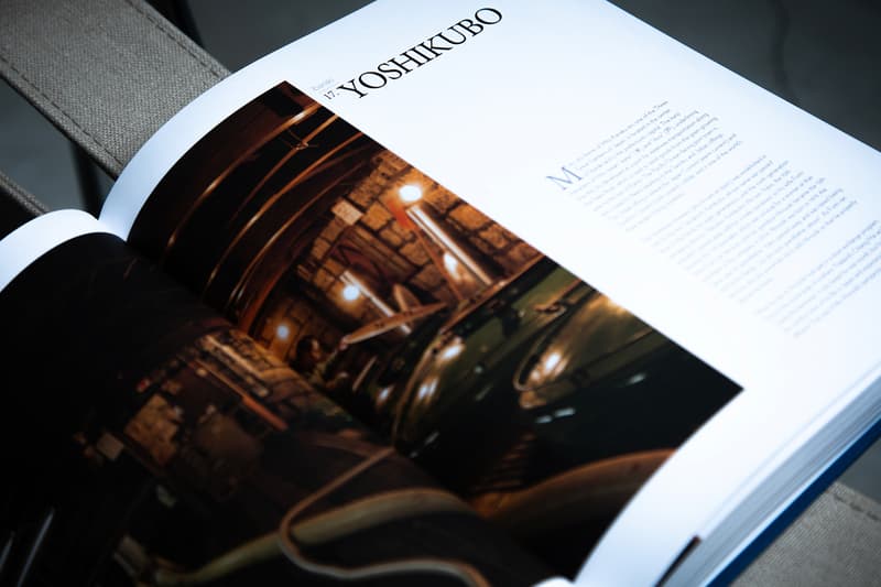 The SAKE Book by Sake Central Release Info | Hypebeast