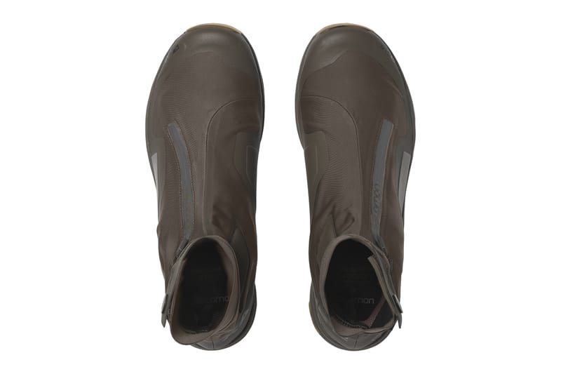 Salomon x PAS Normal Studios SS23 Collaboration | Hypebeast