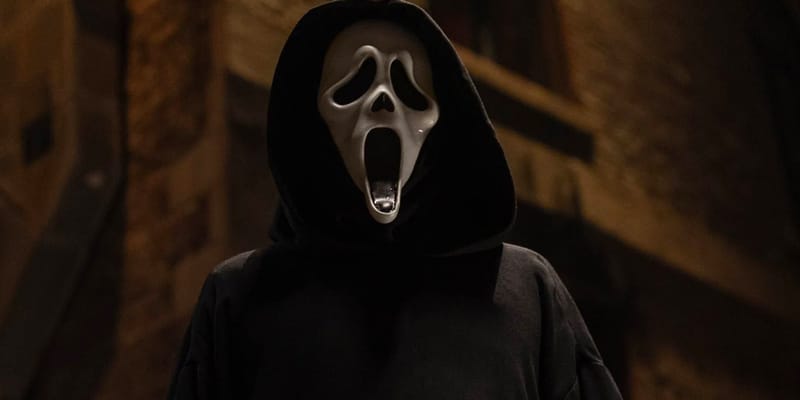 Ghostface Haunts NYC In 'Scream 6' Official Trailer | Hypebeast