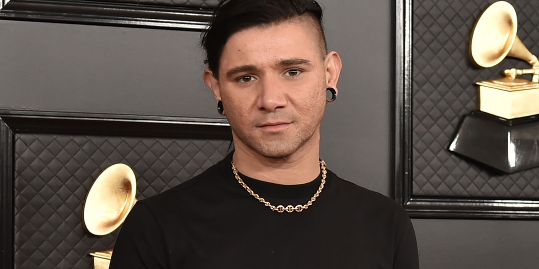 Skrillex Rapper Skrillex To Drop His First Solo Album in Almost a Decade in 2023 ...