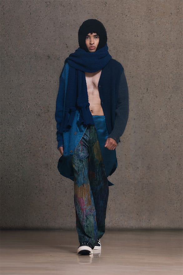 Song for the Mute Fall/Winter 2023 Collection | Hypebeast Song for the Mute Fall/Winter 2023 Collection | Hypebeast