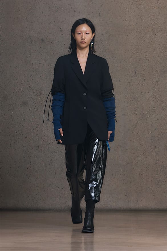 Song for the Mute Fall/Winter 2023 Collection | Hypebeast Song for the Mute Fall/Winter 2023 Collection | Hypebeast