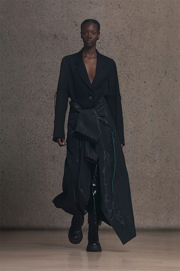 Song for the Mute Fall/Winter 2023 Collection | Hypebeast Song for the Mute Fall/Winter 2023 Collection | Hypebeast