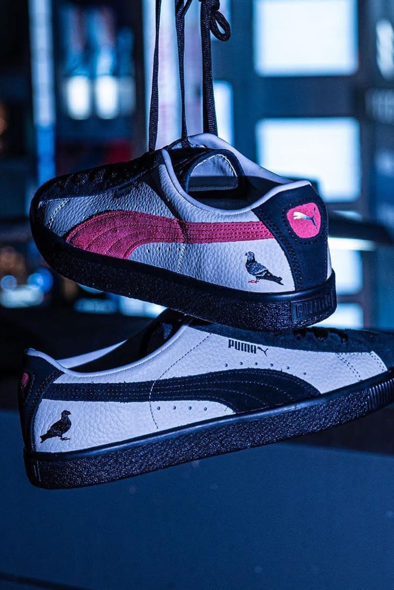 Puma pigeon hot sale price