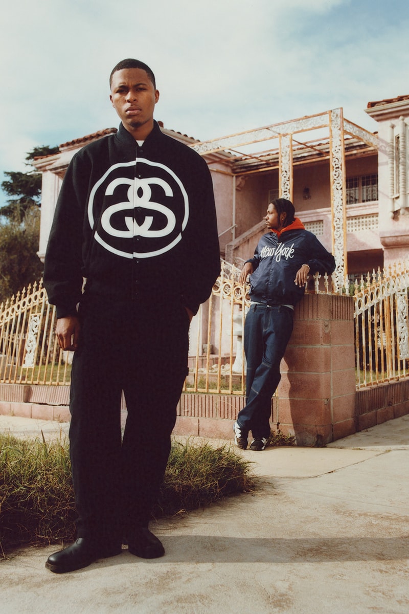 Stussy Pre-Spring 2023 Collection Release Date | Hypebeast