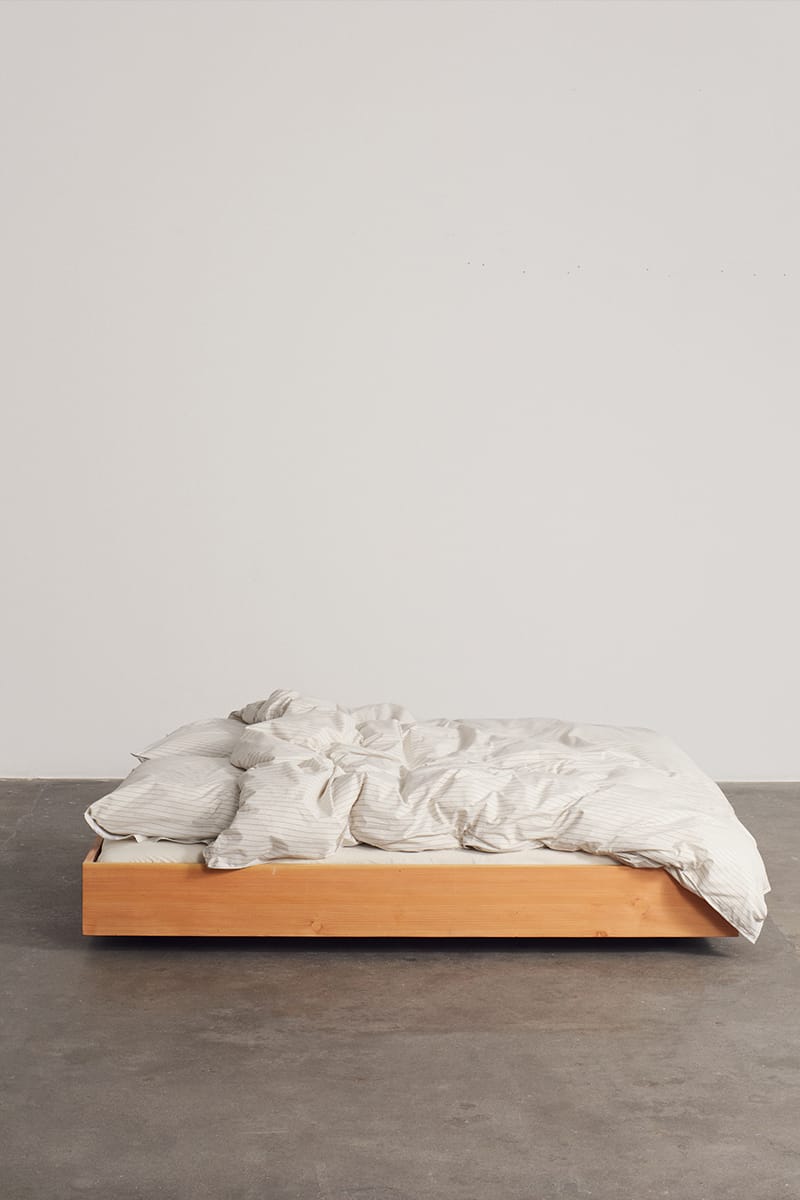 Stussy x Tekla Collaboration Sleepwear, Bedding, Bathrobes | Hypebeast