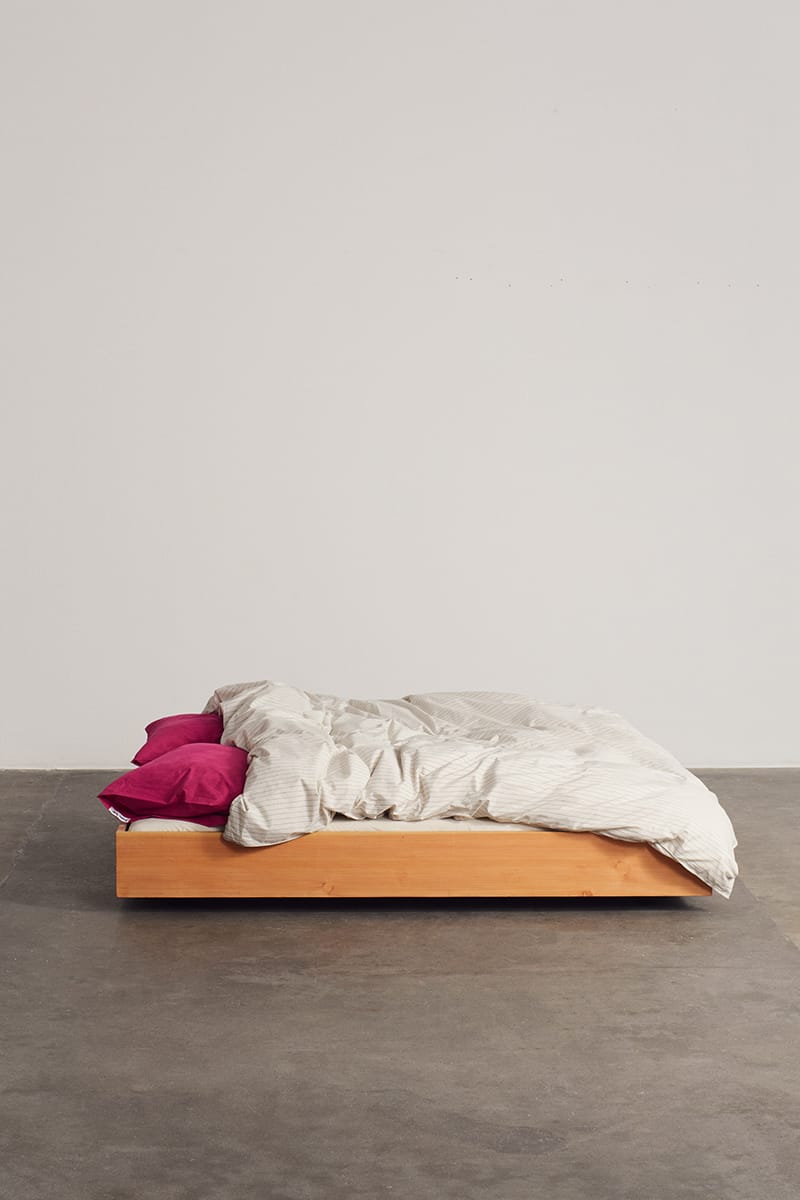 Stussy x Tekla Collaboration Sleepwear, Bedding, Bathrobes | Hypebeast