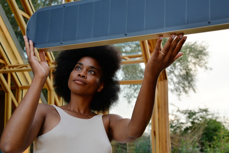 Sunne Self Powered Solar Light Design Release Hypebeast Sunne Self Powered Solar Light Design Release Hypebeast