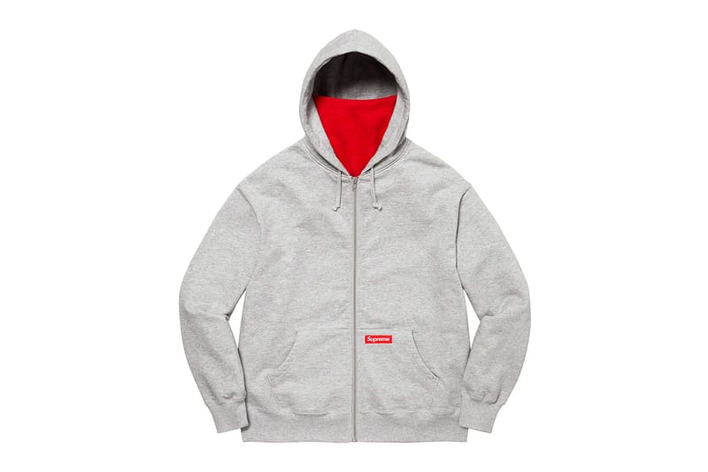 Supreme shop week 19