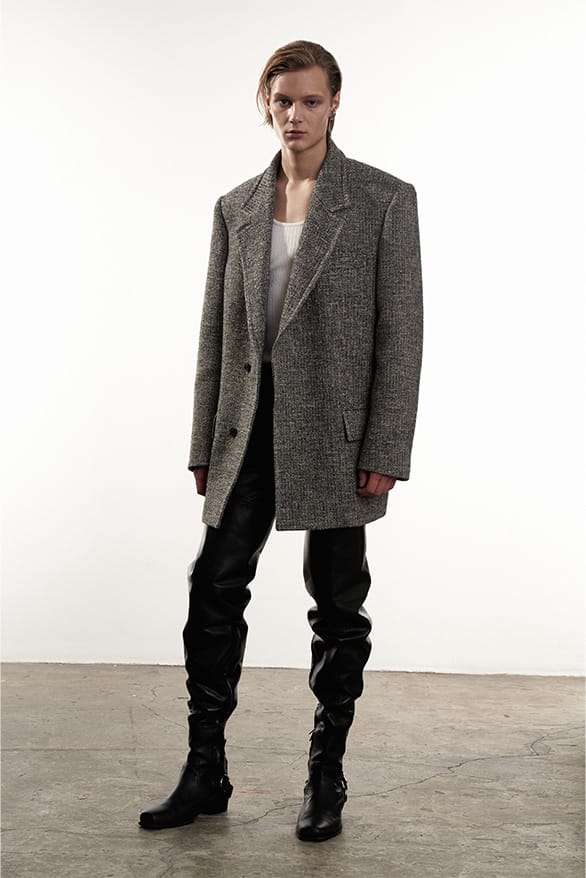 System Studios Fall/Winter 2023 Collection at PFW | Hypebeast